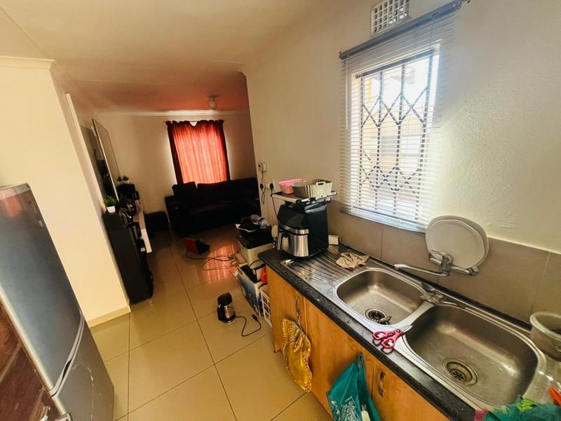 3 Bedroom Property for Sale in Windmill Park Gauteng