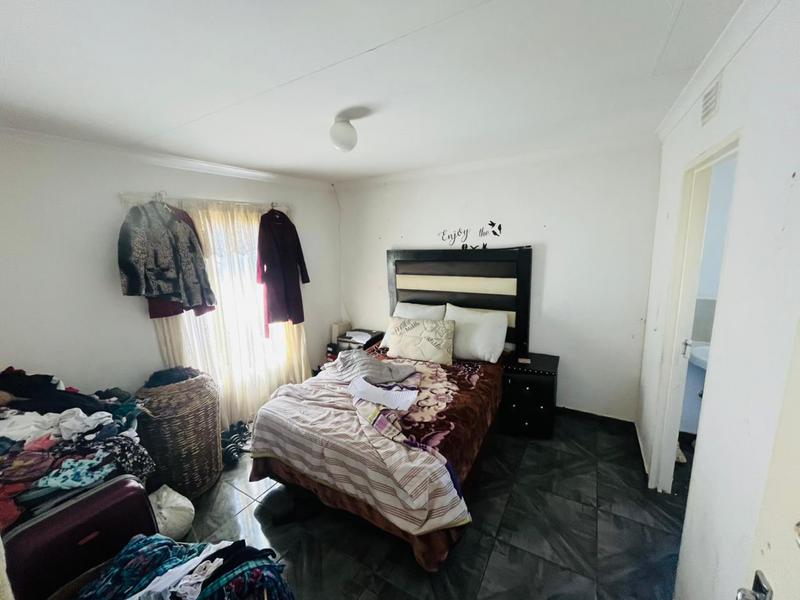 3 Bedroom Property for Sale in Windmill Park Gauteng