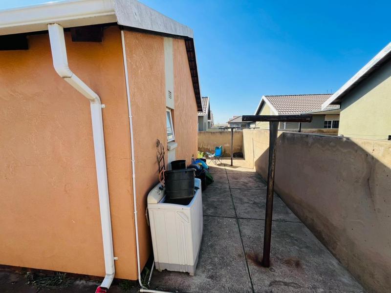 3 Bedroom Property for Sale in Windmill Park Gauteng