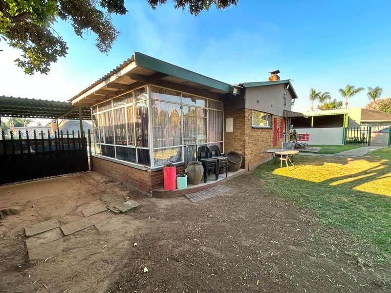 3 Bedroom Property for Sale in Brenthurst Gauteng