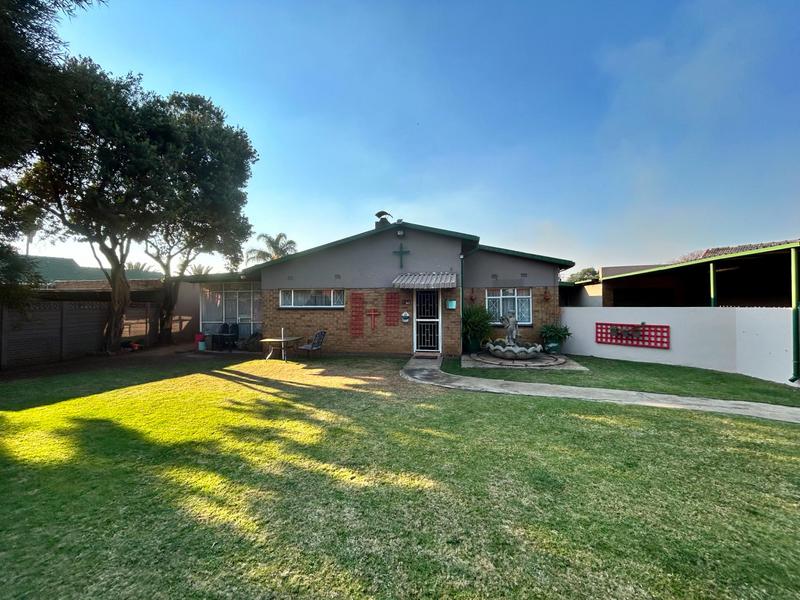 3 Bedroom Property for Sale in Brenthurst Gauteng