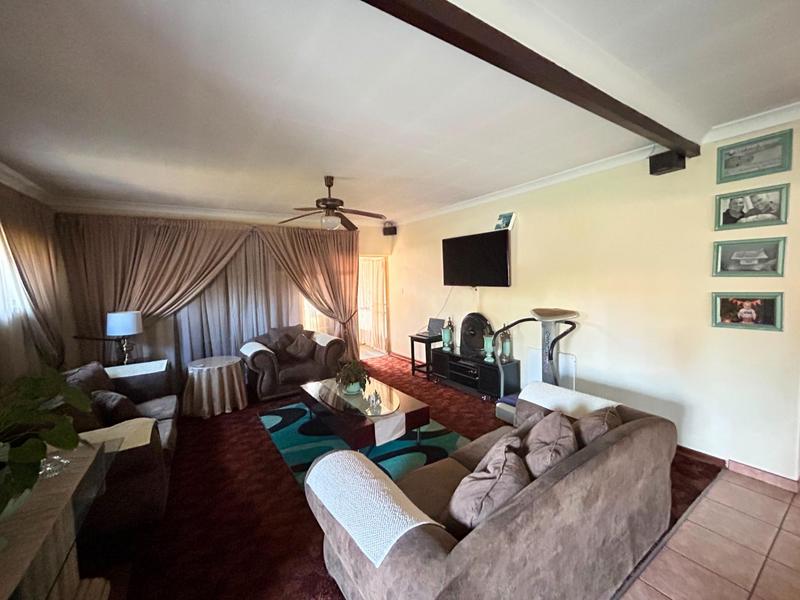 3 Bedroom Property for Sale in Brenthurst Gauteng