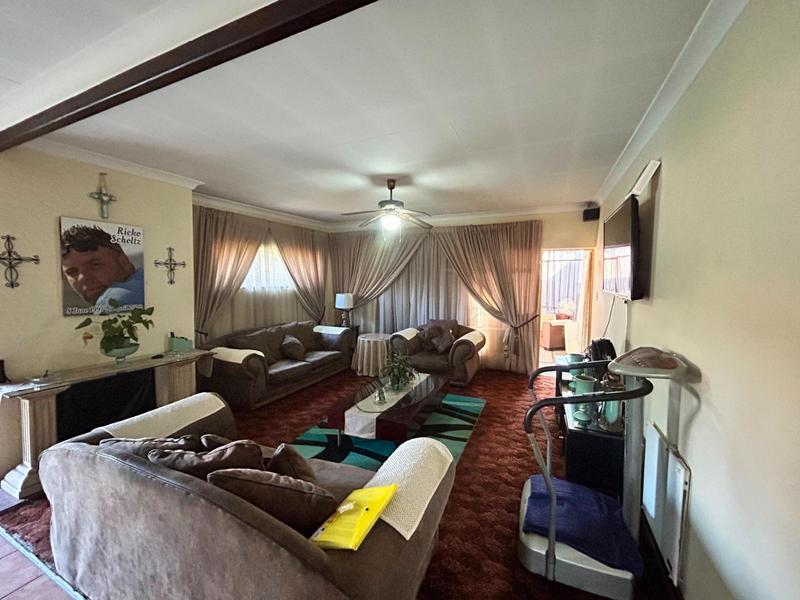 3 Bedroom Property for Sale in Brenthurst Gauteng