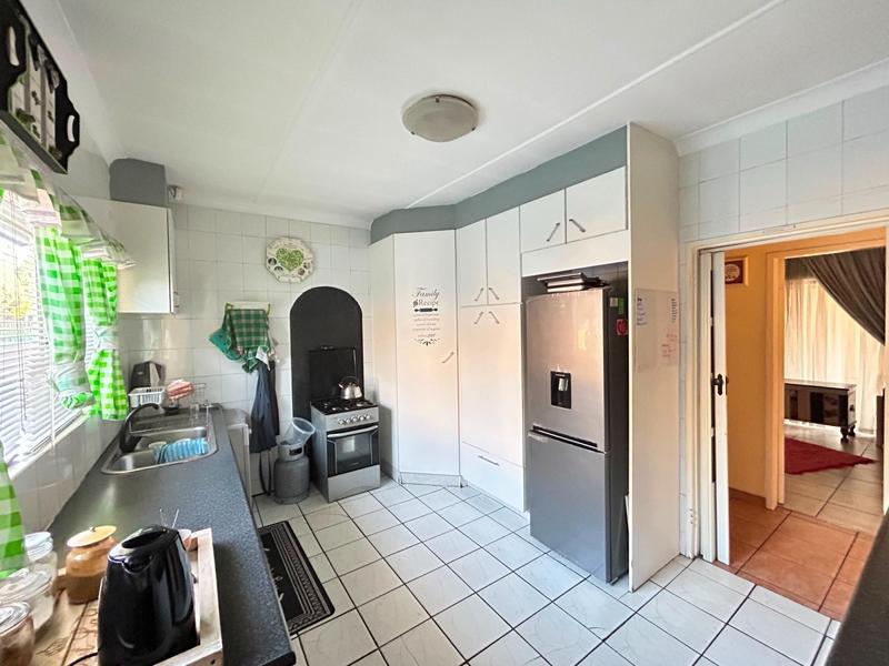 3 Bedroom Property for Sale in Brenthurst Gauteng