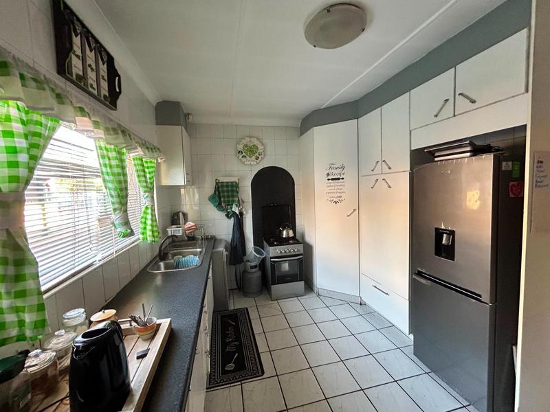 3 Bedroom Property for Sale in Brenthurst Gauteng