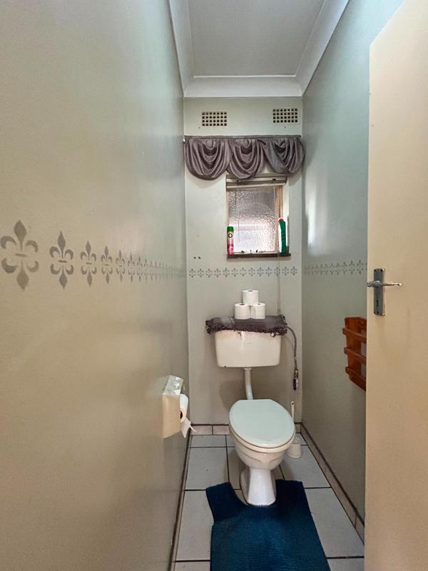3 Bedroom Property for Sale in Brenthurst Gauteng