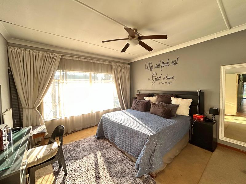 3 Bedroom Property for Sale in Brenthurst Gauteng