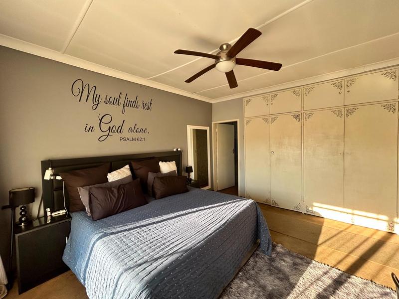 3 Bedroom Property for Sale in Brenthurst Gauteng