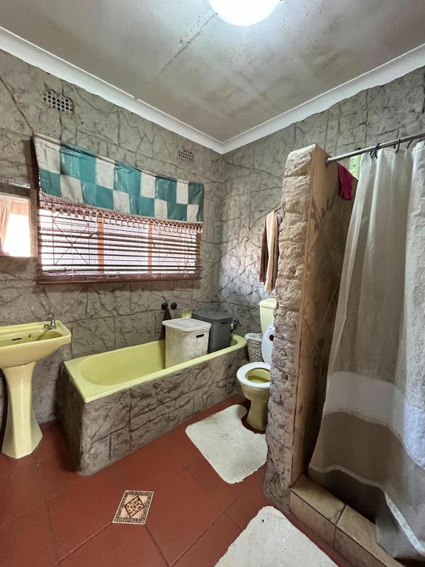 3 Bedroom Property for Sale in Brenthurst Gauteng
