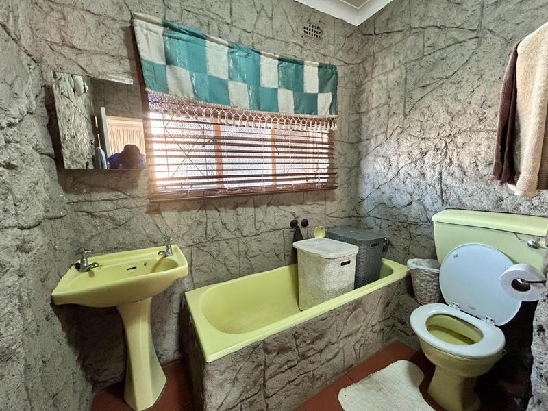 3 Bedroom Property for Sale in Brenthurst Gauteng