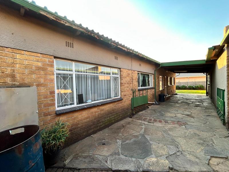 3 Bedroom Property for Sale in Brenthurst Gauteng