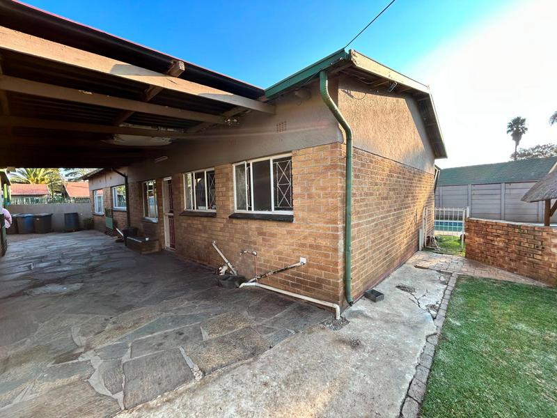 3 Bedroom Property for Sale in Brenthurst Gauteng