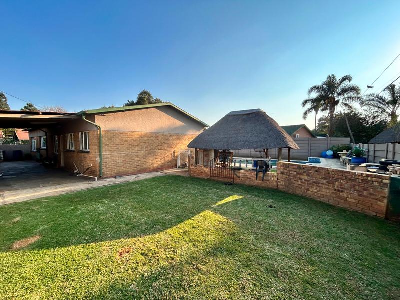 3 Bedroom Property for Sale in Brenthurst Gauteng