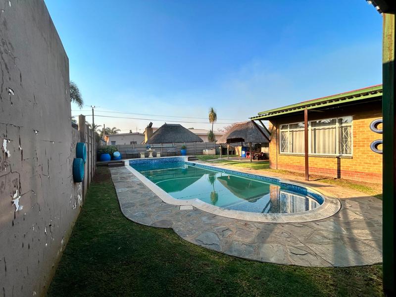 3 Bedroom Property for Sale in Brenthurst Gauteng