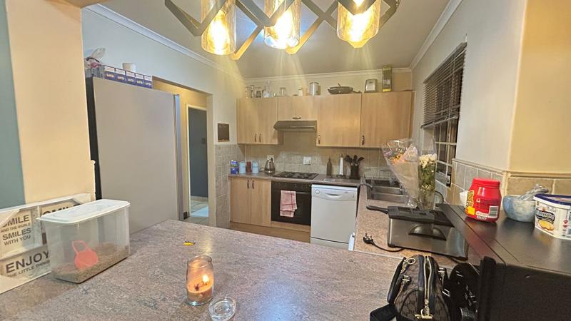 2 Bedroom Property for Sale in Castleview Gauteng