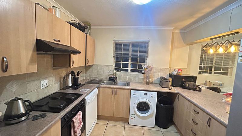 2 Bedroom Property for Sale in Castleview Gauteng