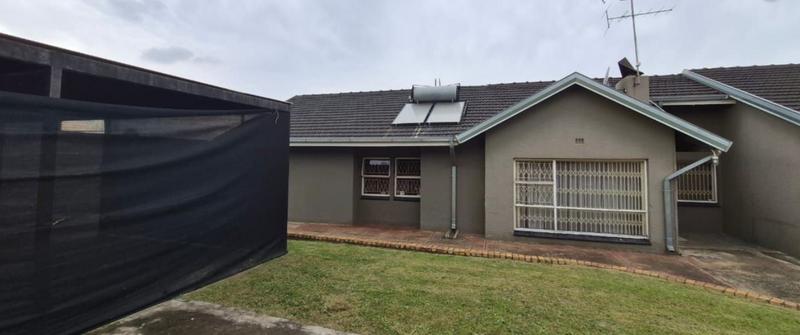 3 Bedroom Property for Sale in Birchleigh Gauteng
