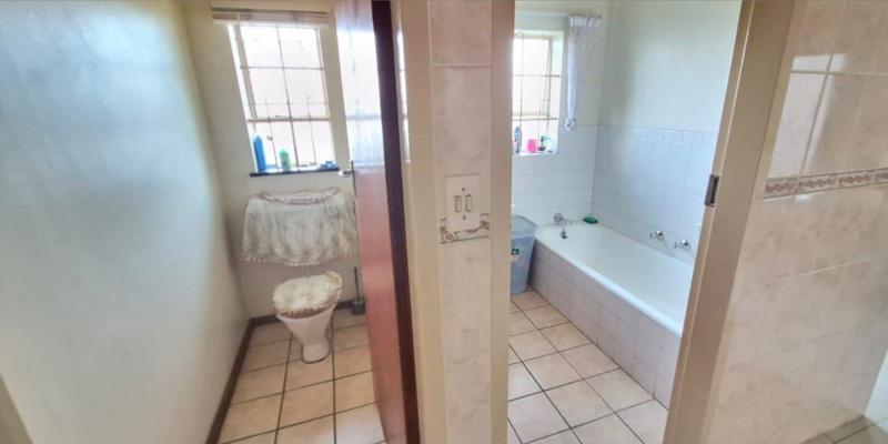 3 Bedroom Property for Sale in Birchleigh Gauteng