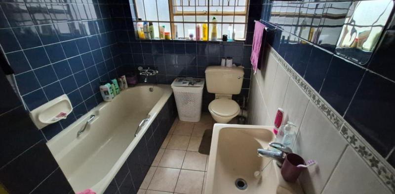 3 Bedroom Property for Sale in Birchleigh Gauteng