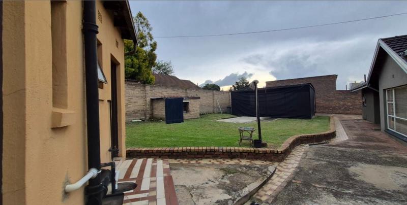 3 Bedroom Property for Sale in Birchleigh Gauteng