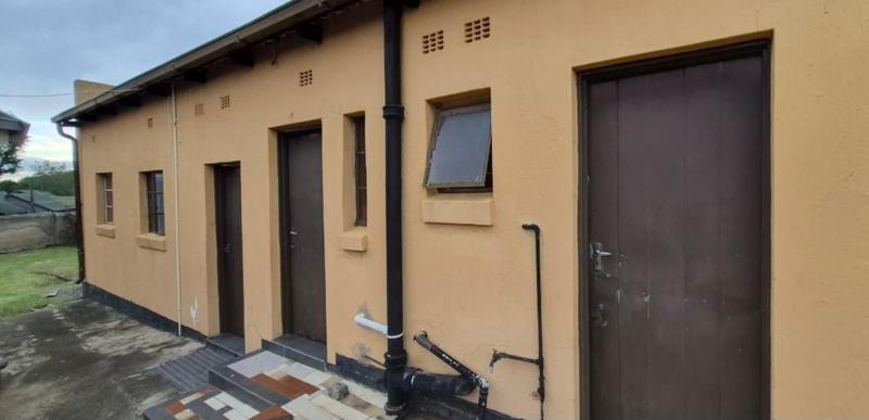 3 Bedroom Property for Sale in Birchleigh Gauteng