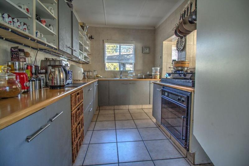 3 Bedroom Property for Sale in Van Riebeeck Park Gauteng