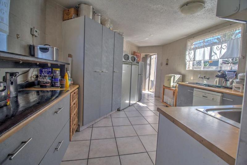 3 Bedroom Property for Sale in Van Riebeeck Park Gauteng