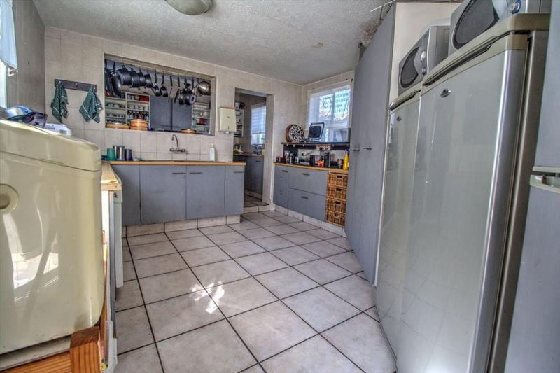 3 Bedroom Property for Sale in Van Riebeeck Park Gauteng