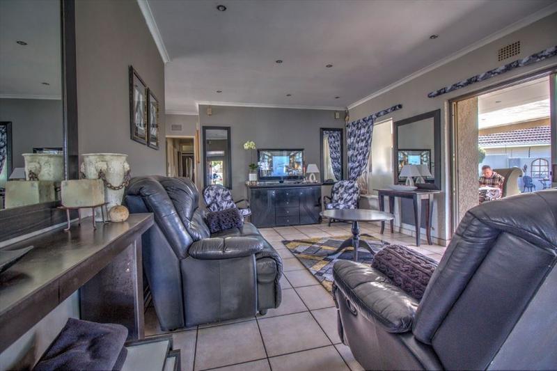 3 Bedroom Property for Sale in Van Riebeeck Park Gauteng