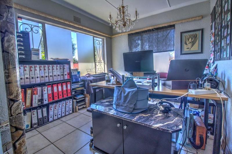 3 Bedroom Property for Sale in Van Riebeeck Park Gauteng