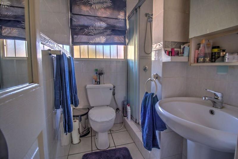 3 Bedroom Property for Sale in Van Riebeeck Park Gauteng
