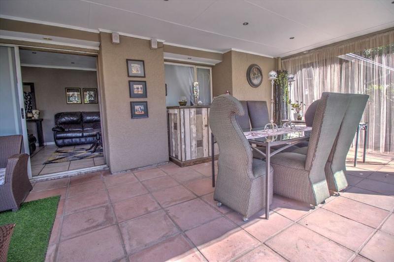 3 Bedroom Property for Sale in Van Riebeeck Park Gauteng