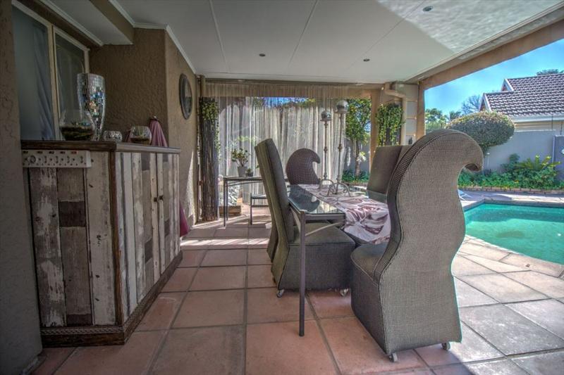3 Bedroom Property for Sale in Van Riebeeck Park Gauteng