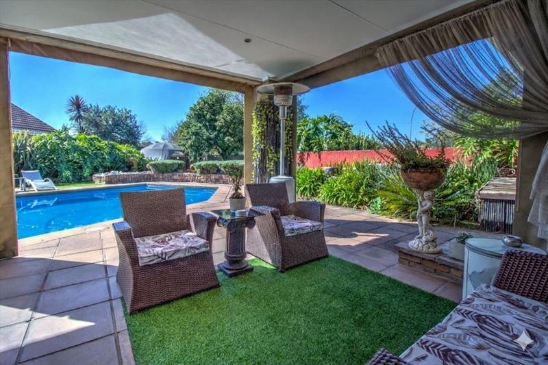 3 Bedroom Property for Sale in Van Riebeeck Park Gauteng
