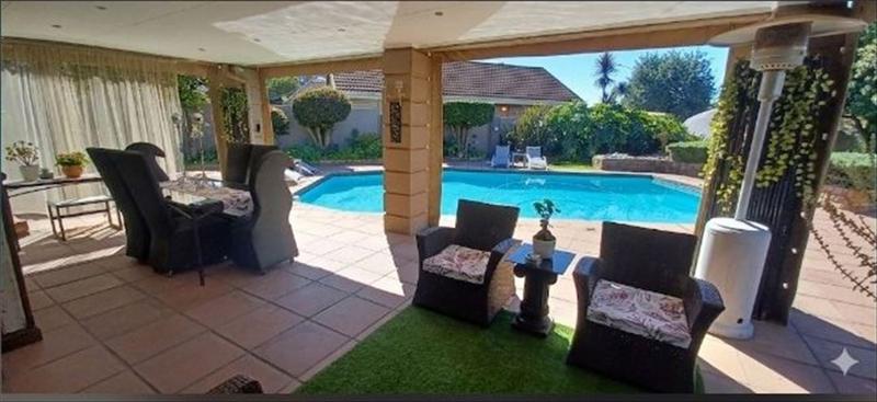 3 Bedroom Property for Sale in Van Riebeeck Park Gauteng