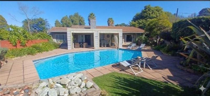 3 Bedroom Property for Sale in Van Riebeeck Park Gauteng