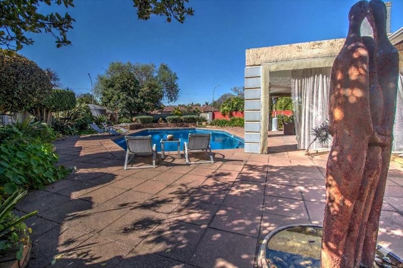 3 Bedroom Property for Sale in Van Riebeeck Park Gauteng