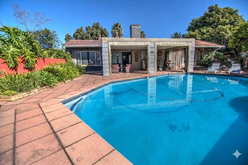 3 Bedroom Property for Sale in Van Riebeeck Park Gauteng