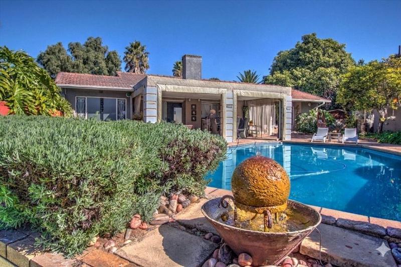 3 Bedroom Property for Sale in Van Riebeeck Park Gauteng