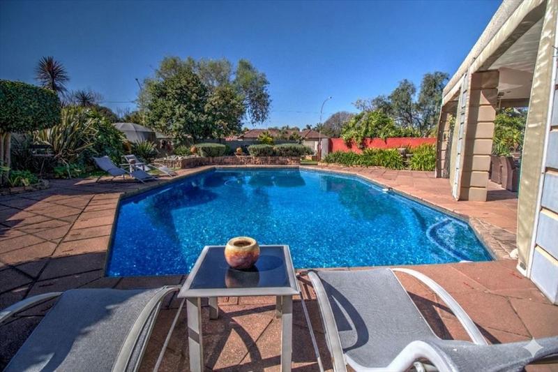 3 Bedroom Property for Sale in Van Riebeeck Park Gauteng