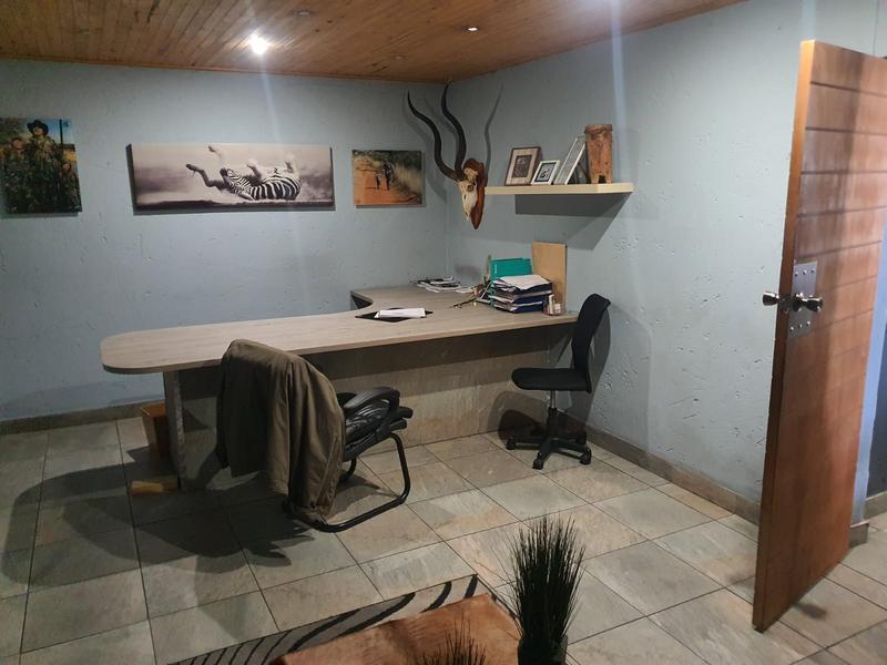 0 Bedroom Property for Sale in Daggafontein Gauteng