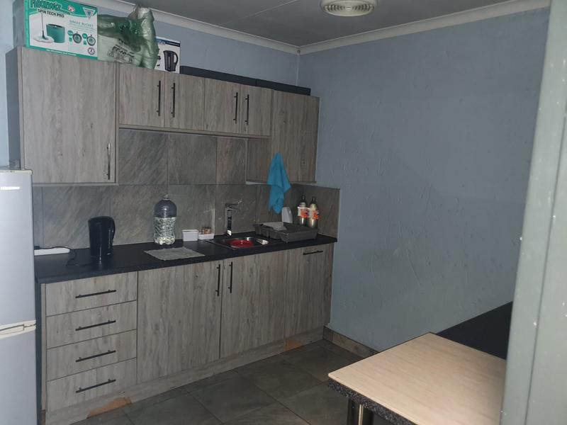 0 Bedroom Property for Sale in Daggafontein Gauteng