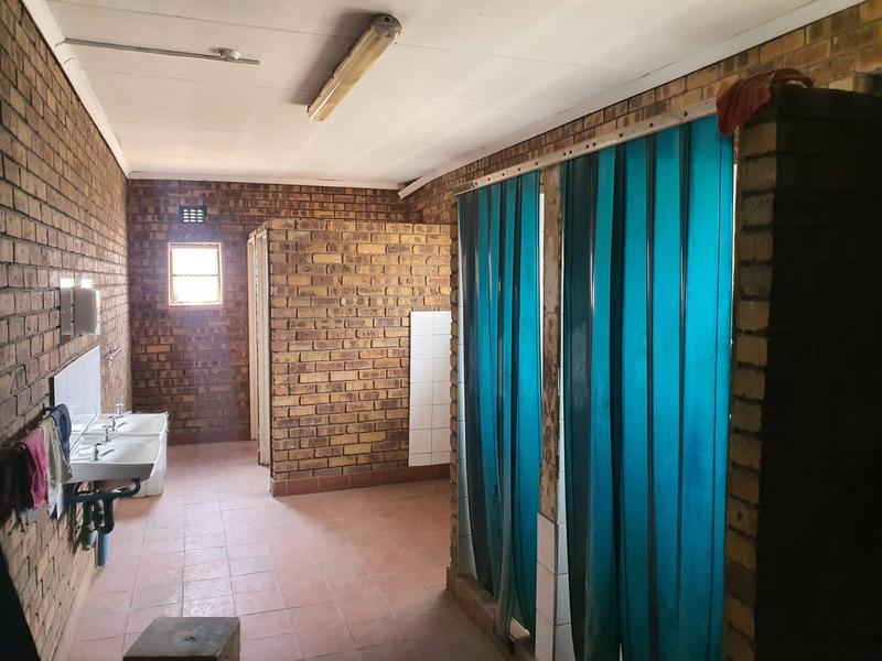 0 Bedroom Property for Sale in Daggafontein Gauteng