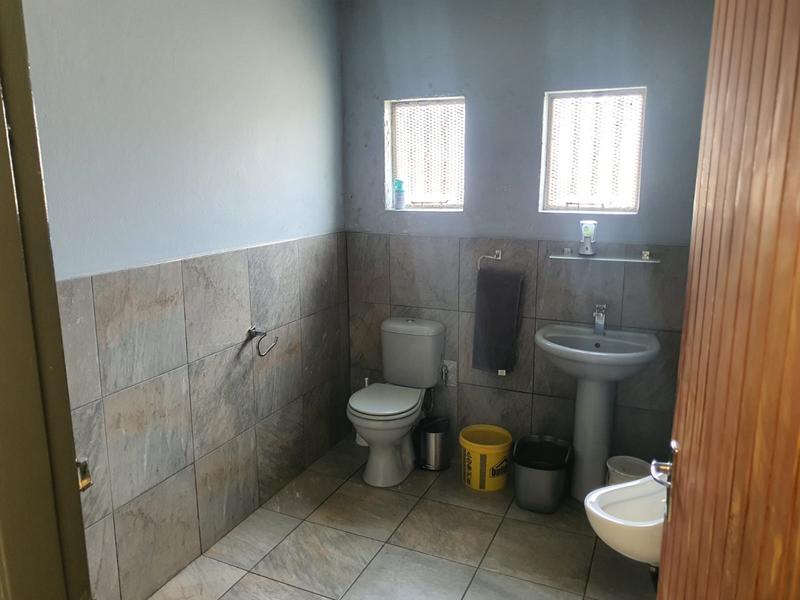 0 Bedroom Property for Sale in Daggafontein Gauteng