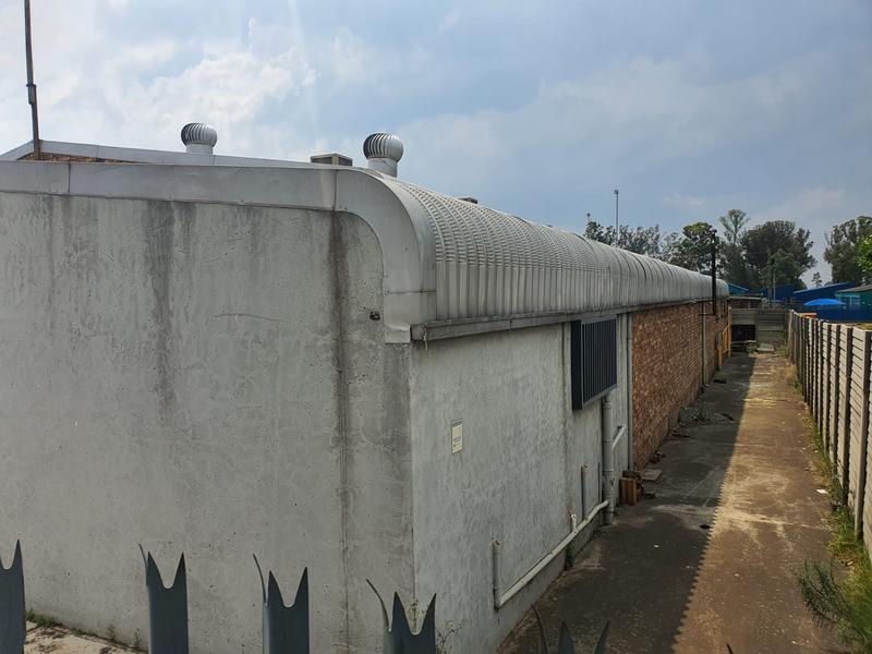 0 Bedroom Property for Sale in Daggafontein Gauteng