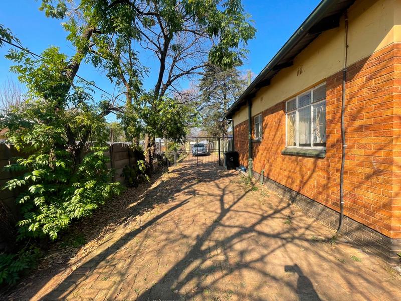 5 Bedroom Property for Sale in Benoni Gauteng