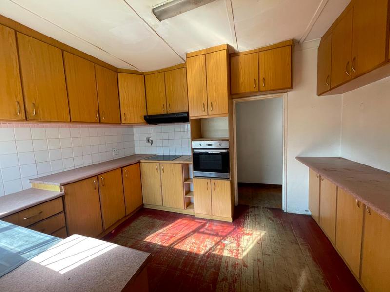 5 Bedroom Property for Sale in Benoni Gauteng