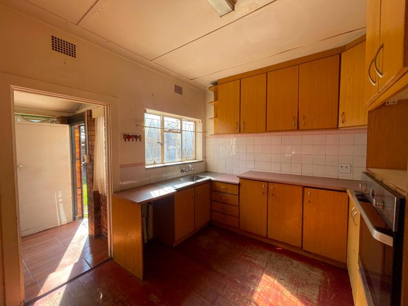 5 Bedroom Property for Sale in Benoni Gauteng