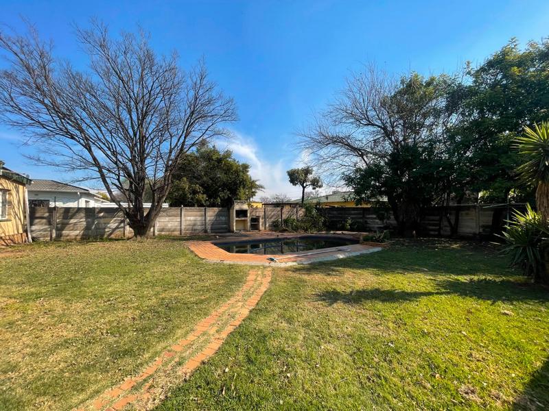 5 Bedroom Property for Sale in Benoni Gauteng