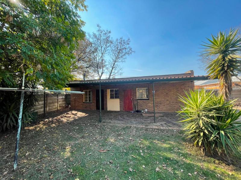 5 Bedroom Property for Sale in Benoni Gauteng